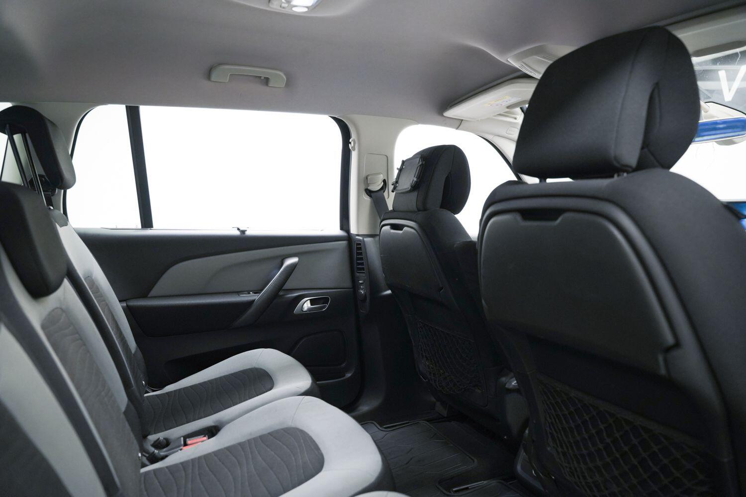 Used Citroen C4 Grand Picasso 2014 for sale - 77440768: Photo 15