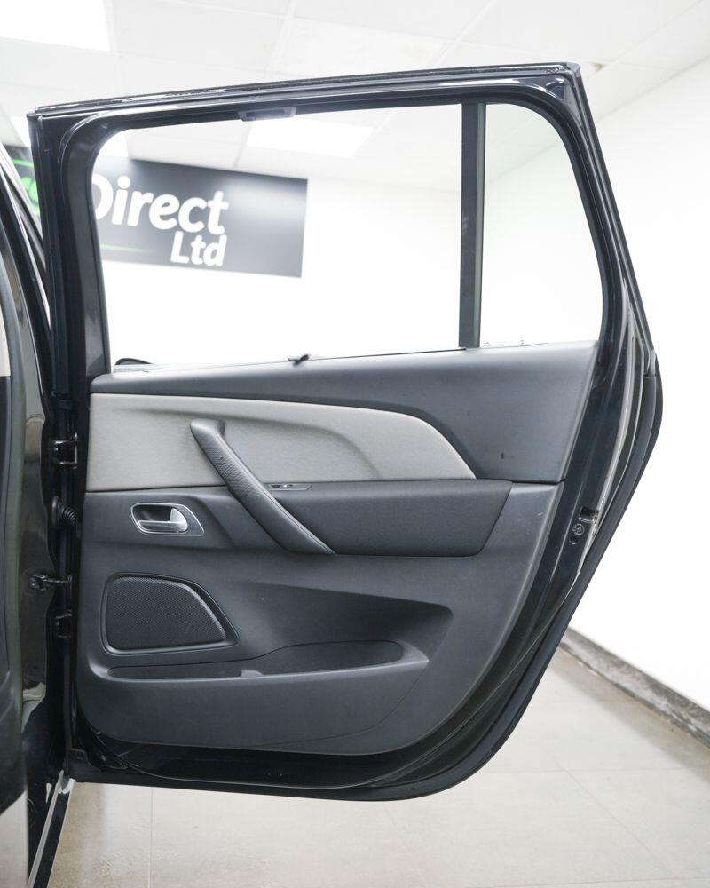 Used Citroen C4 Grand Picasso 2014 for sale - 77440768: Photo 17