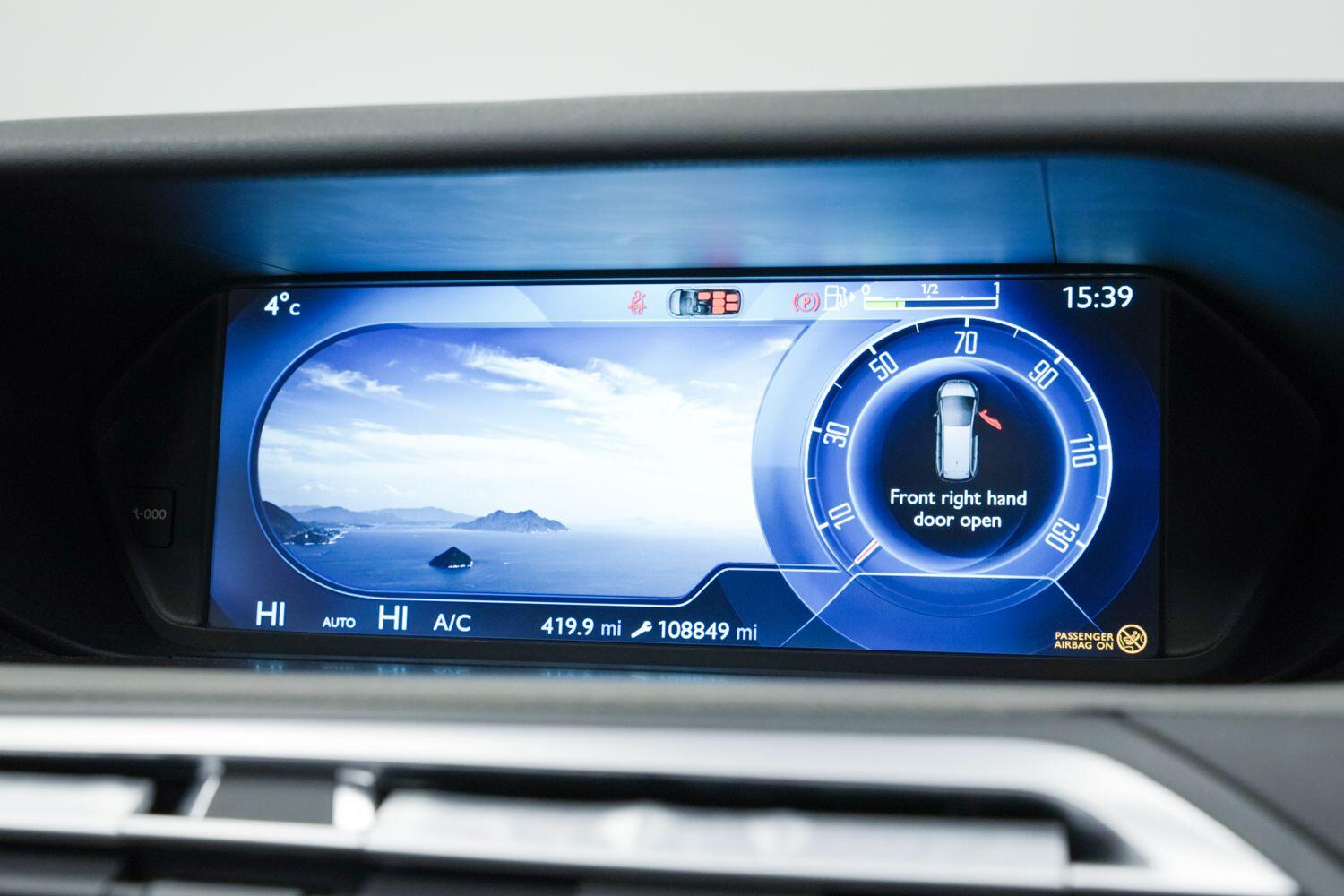 Used Citroen C4 Grand Picasso 2014 for sale - 77440768: Photo 22