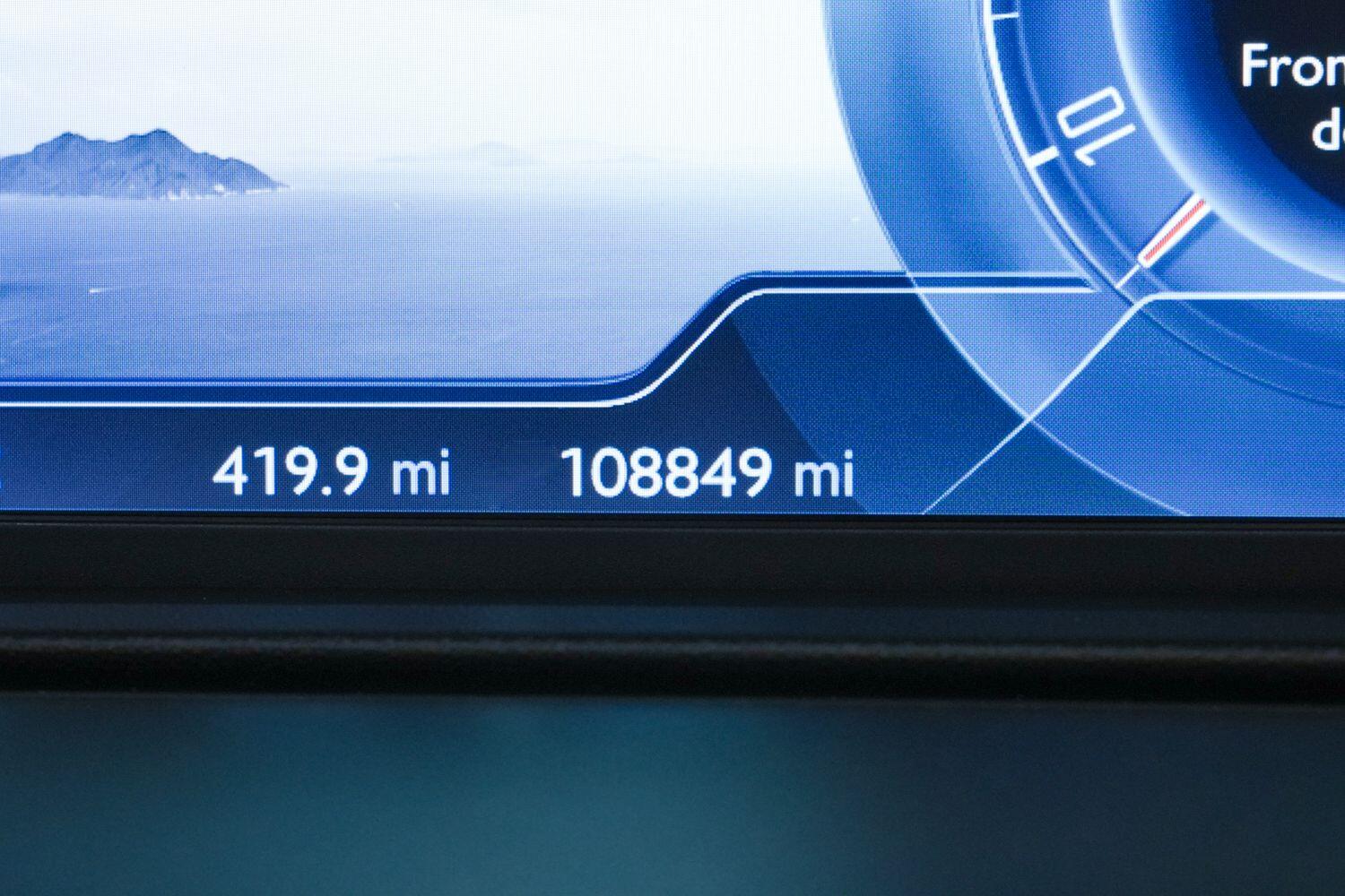 Used Citroen C4 Grand Picasso 2014 for sale - 77440768: Photo 23