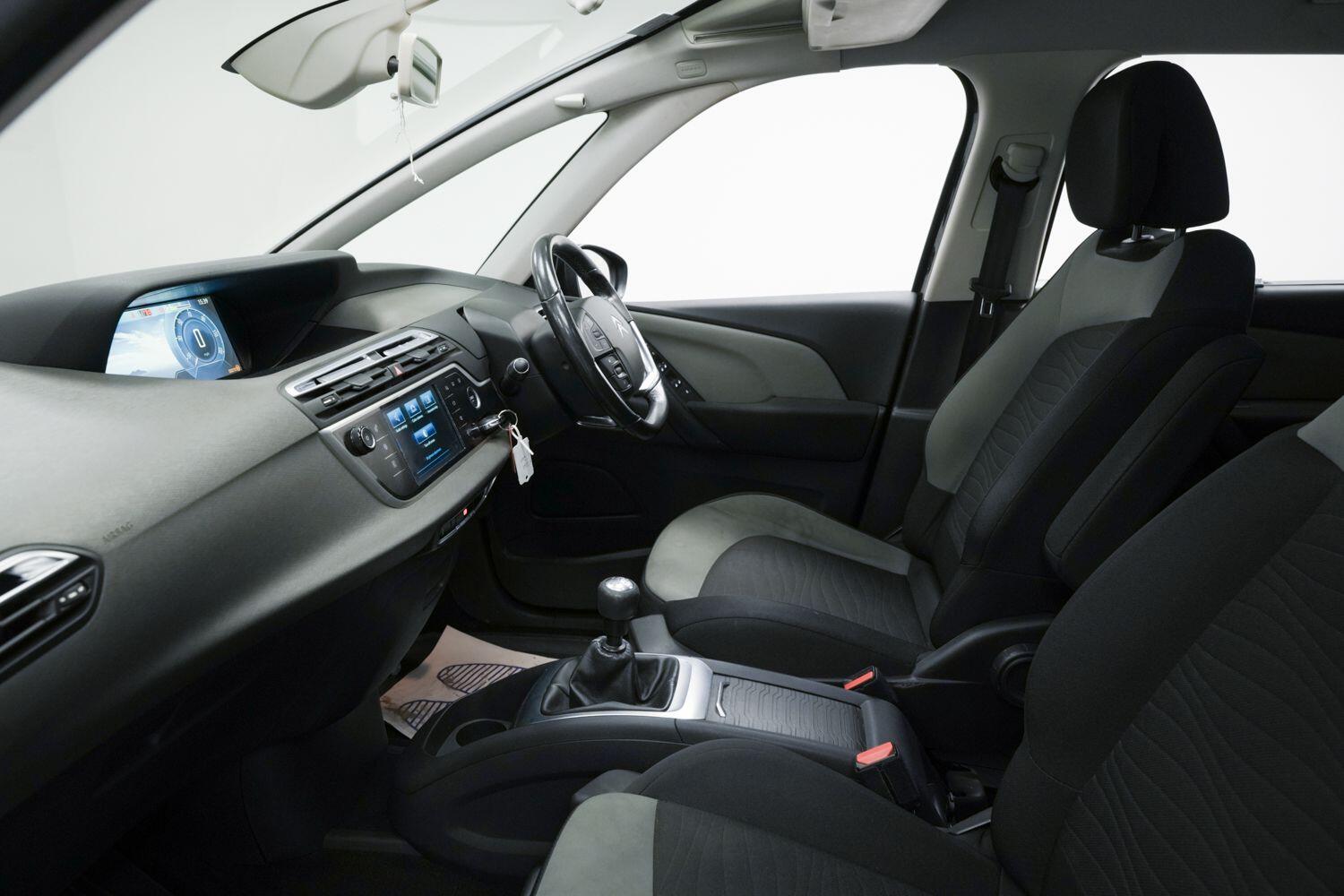 Used Citroen C4 Grand Picasso 2014 for sale - 77440768: Photo 25