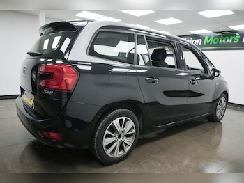 Used Citroen C4 Grand Picasso 2014 for sale - 77440768: Photo