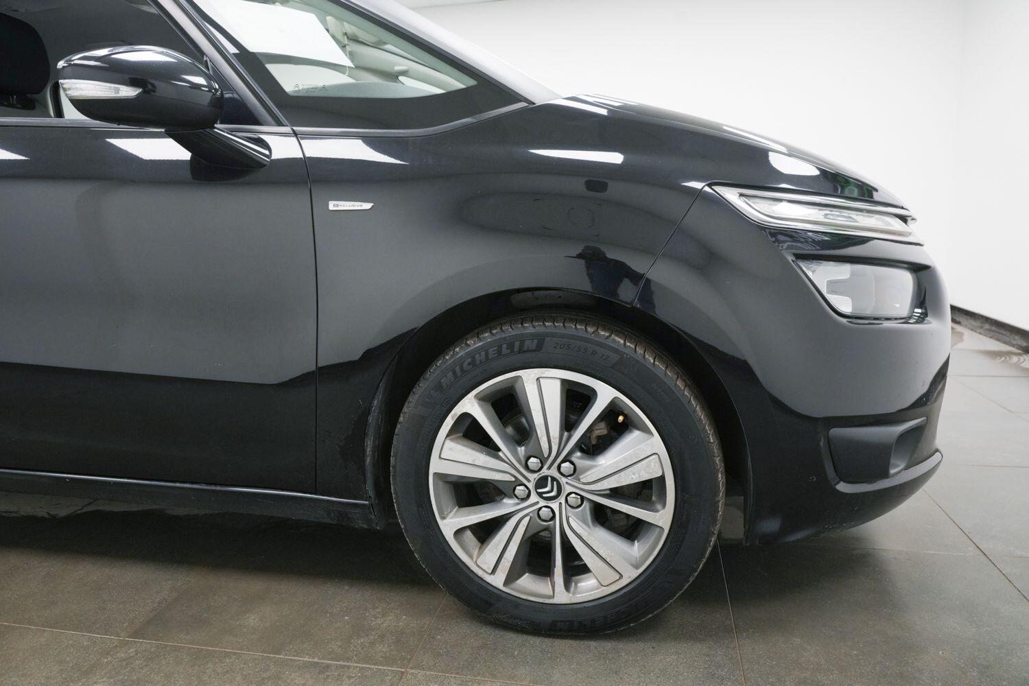 Used Citroen C4 Grand Picasso 2014 for sale - 77440768: Photo 5