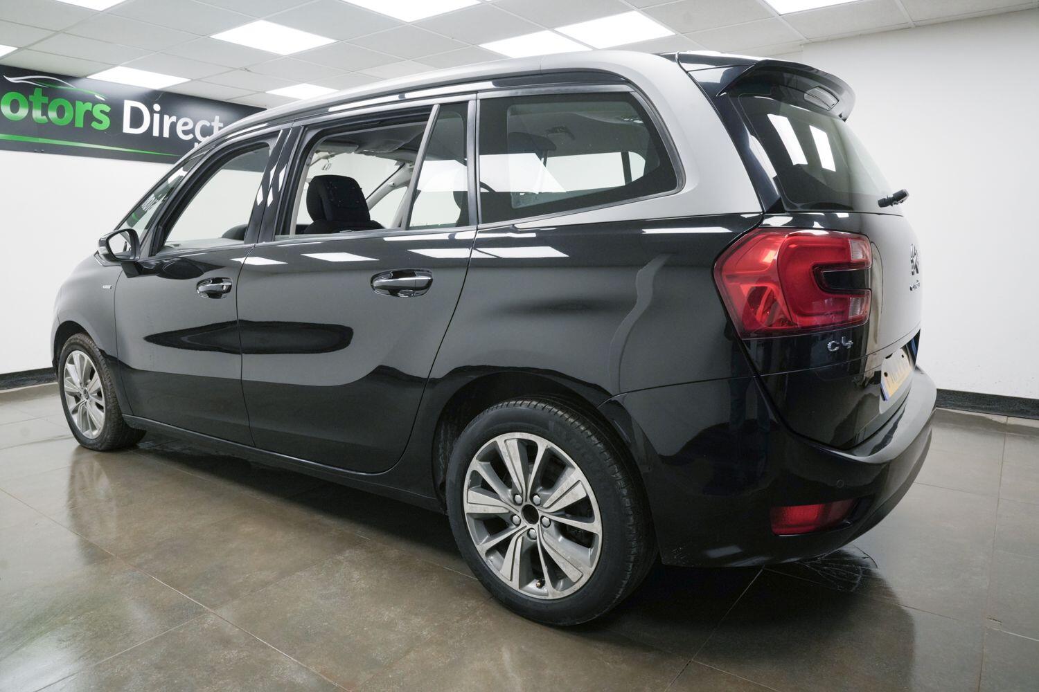 Used Citroen C4 Grand Picasso 2014 for sale - 77440768: Photo 7