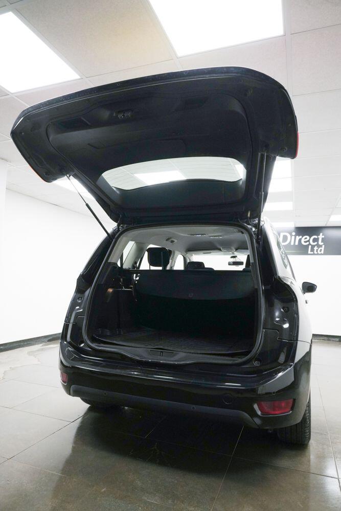 Used Citroen C4 Grand Picasso 2014 for sale - 77440768: Photo 8