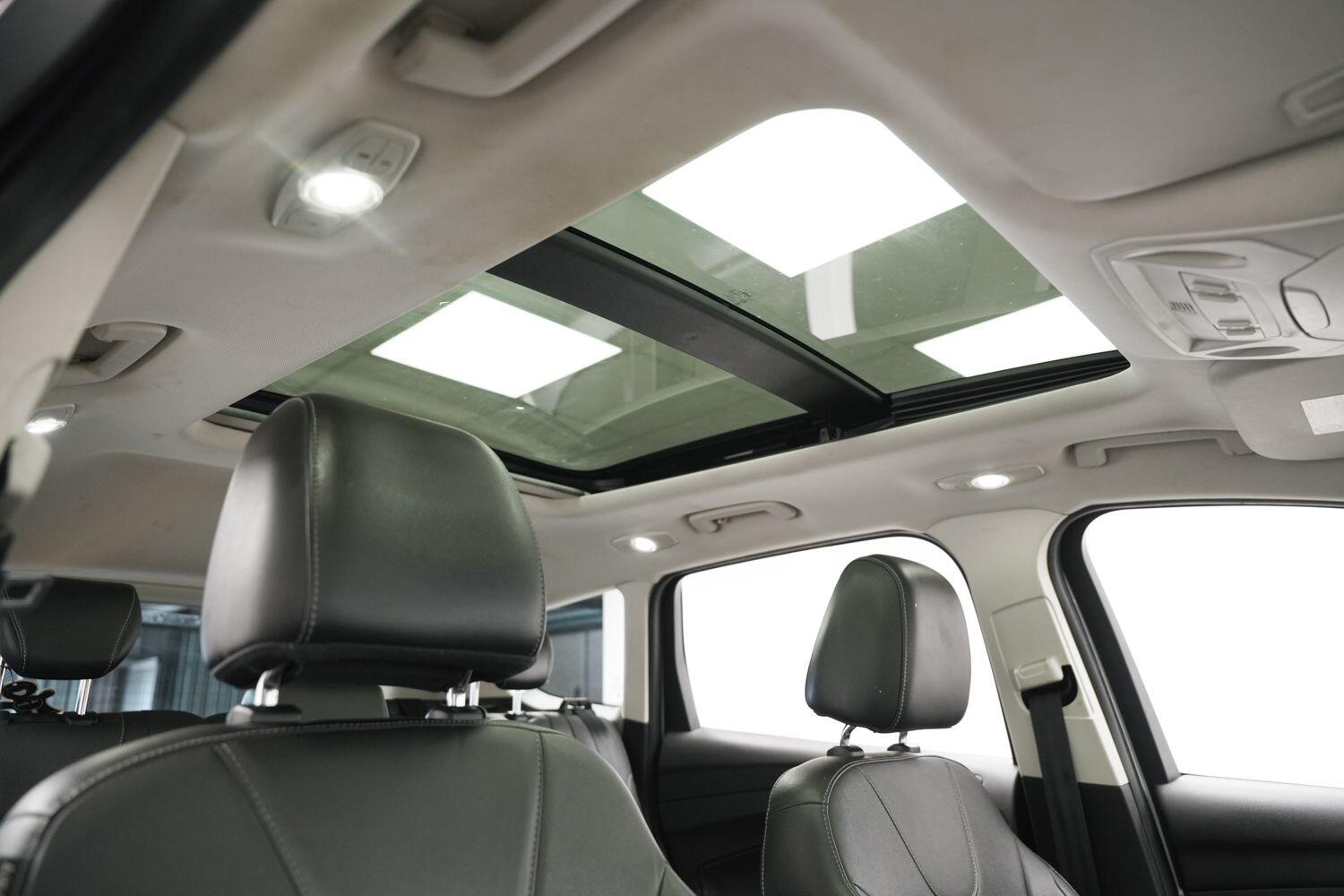 Used Ford Kuga for sale - 77738389: Photo 14