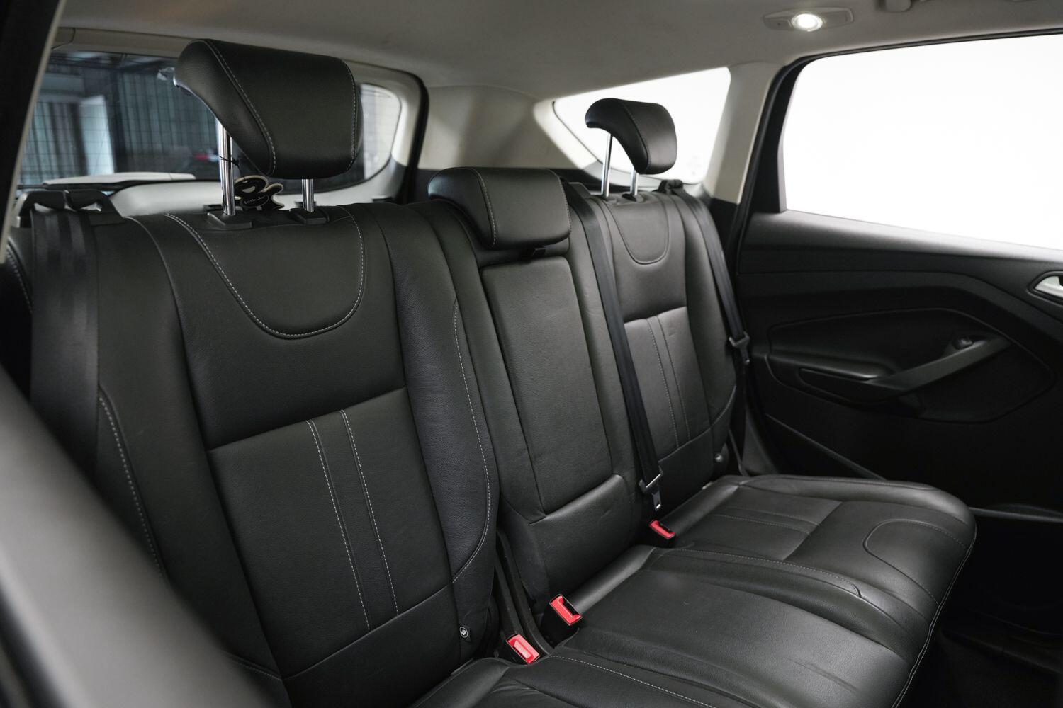 Used Ford Kuga for sale - 77738389: Photo 15