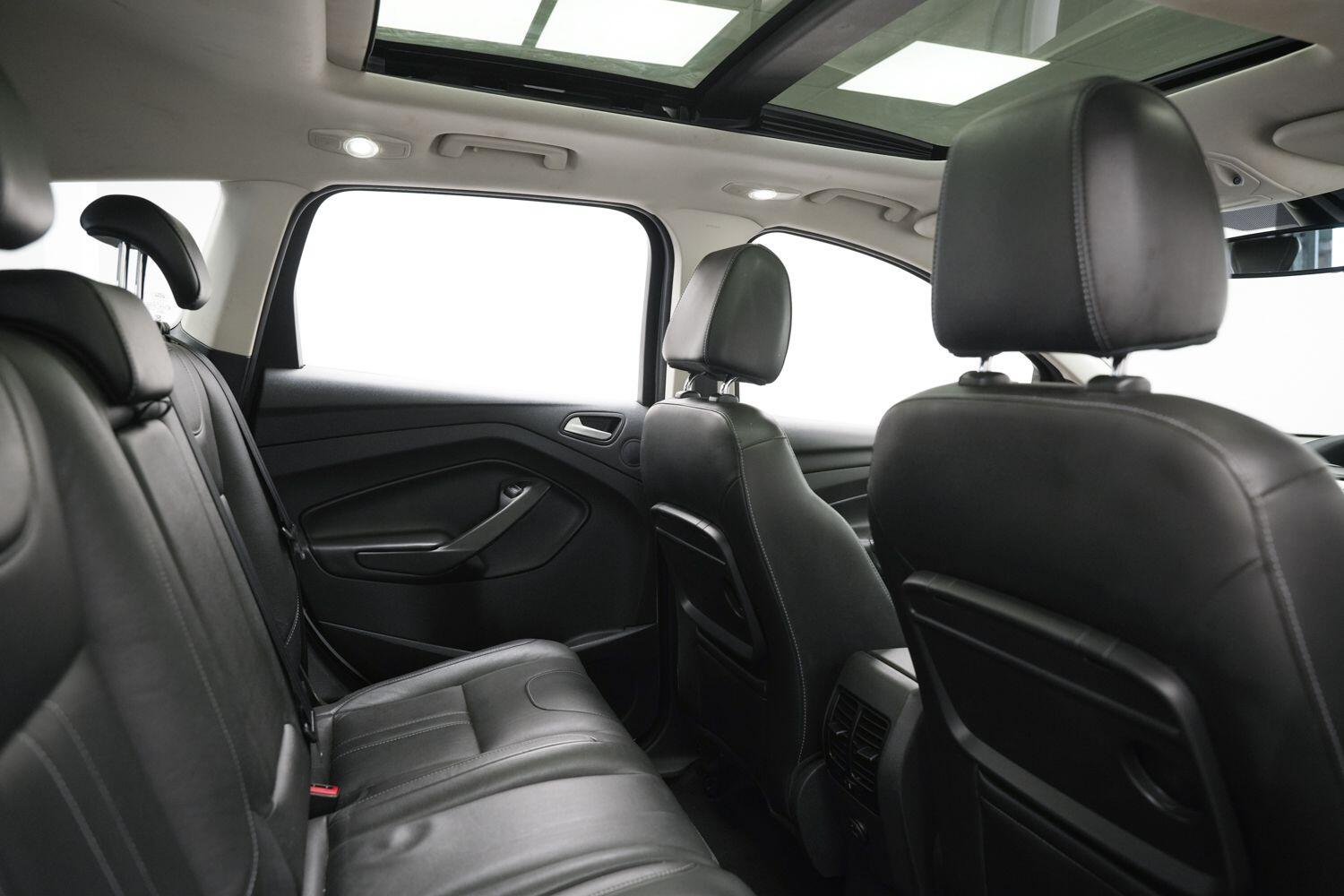 Used Ford Kuga for sale - 77738389: Photo 17