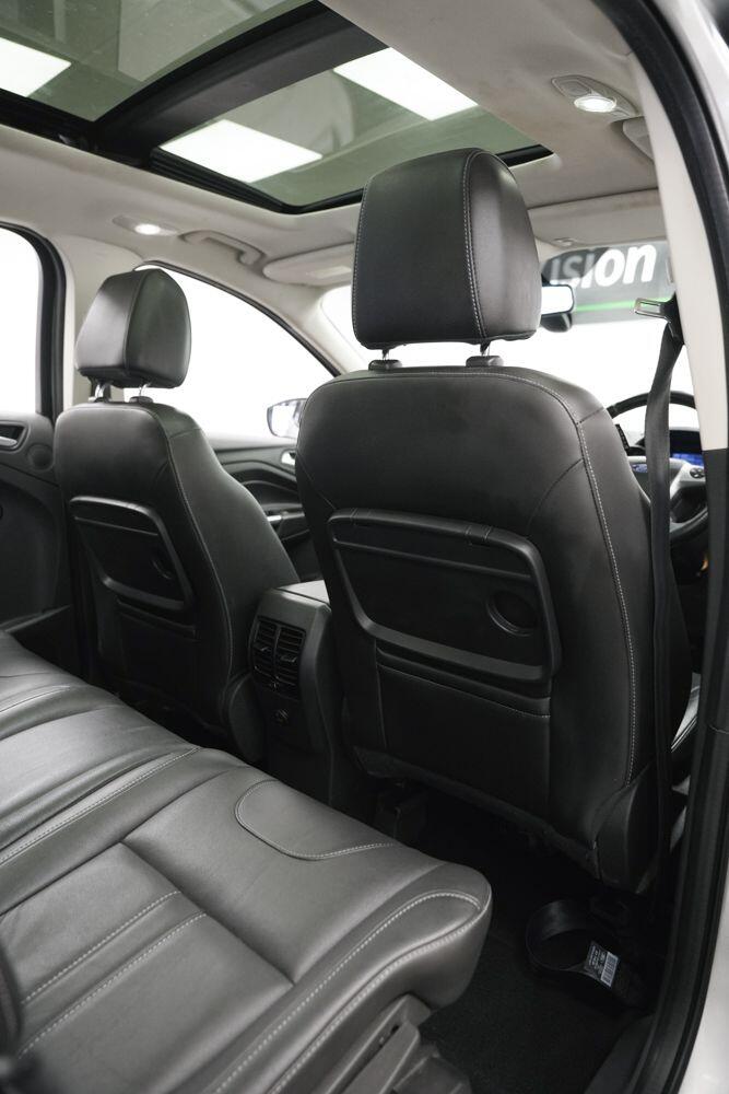 Used Ford Kuga for sale - 77738389: Photo 18