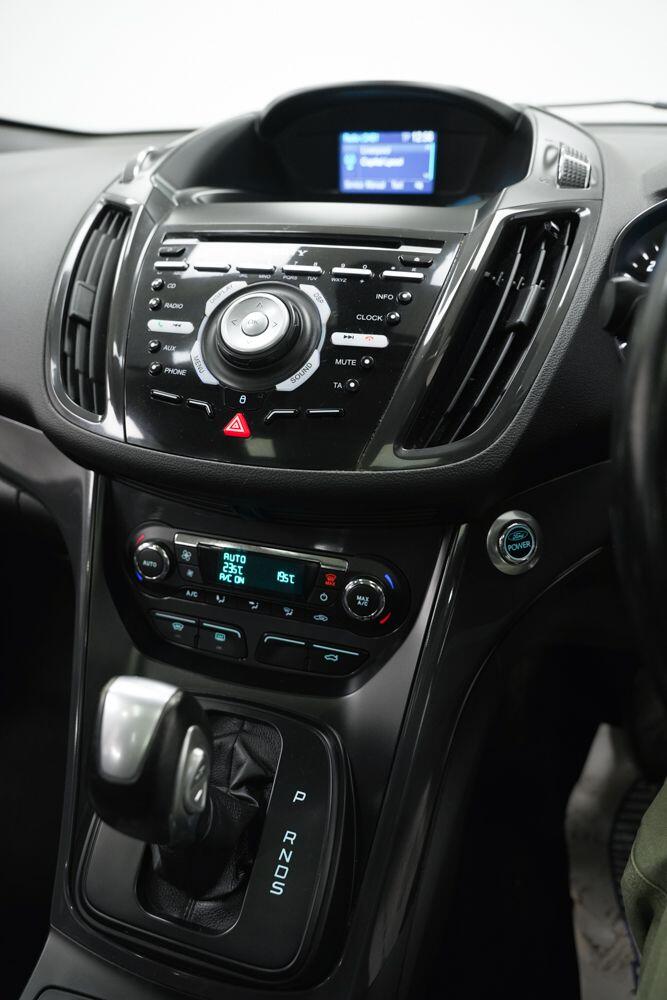 Used Ford Kuga for sale - 77738389: Photo 25