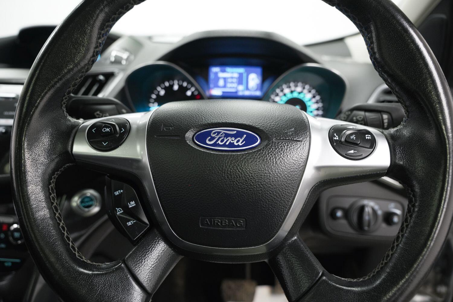 Used Ford Kuga for sale - 77738389: Photo 26