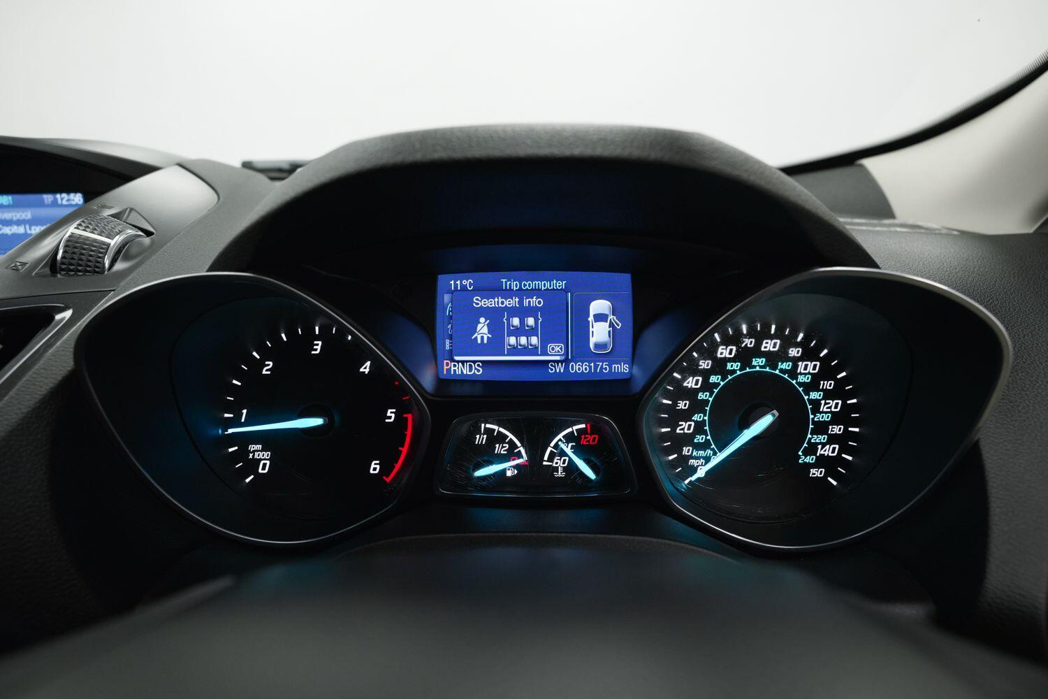 Used Ford Kuga for sale - 77738389: Photo 27