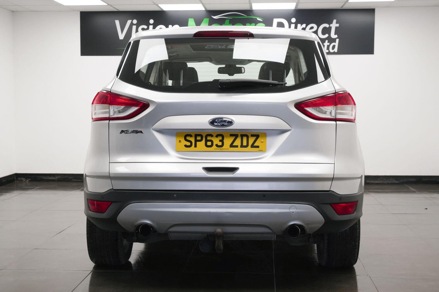 Used Ford Kuga for sale - 77738389: Photo 3