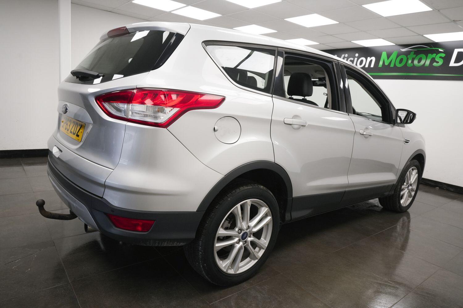 Used Ford Kuga for sale - 77738389: Photo 4