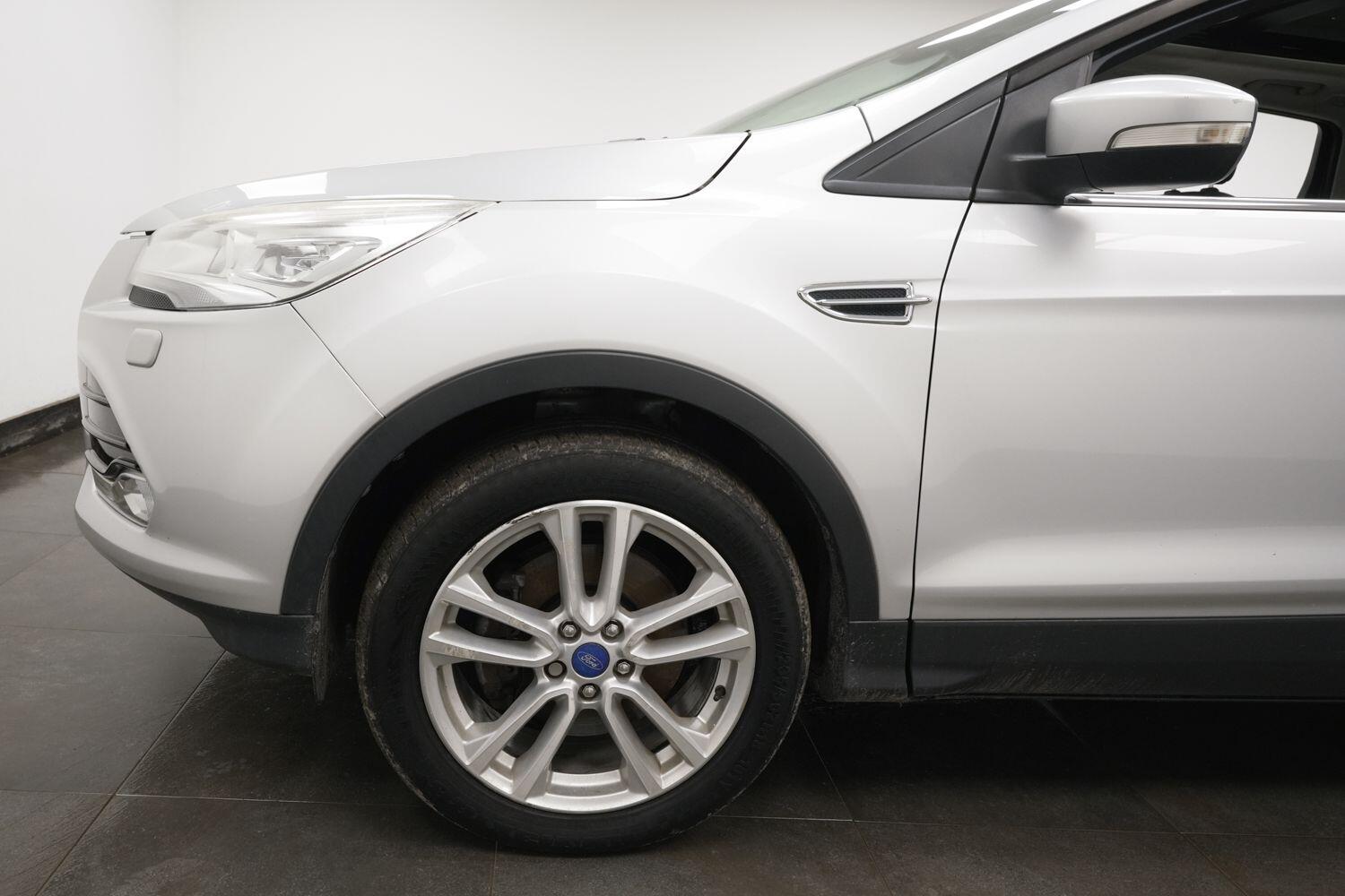 Used Ford Kuga for sale - 77738389: Photo 6
