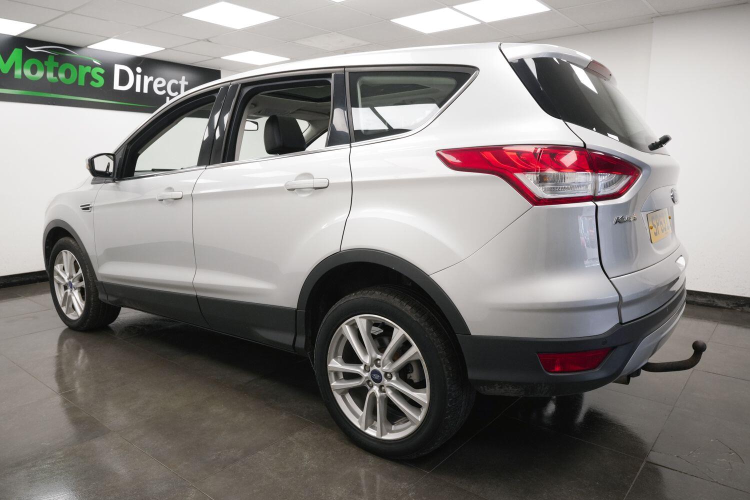 Used Ford Kuga for sale - 77738389: Photo 7