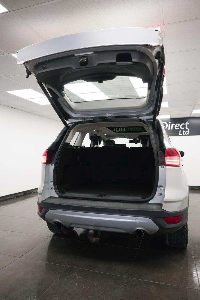 Used Ford Kuga for sale - 77738389: Photo 8