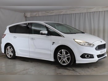 Used Ford S-Max 2016 for sale - 78822321: Photo