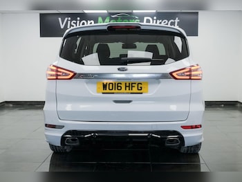 Used Ford S-Max 2016 for sale - 78822321: Photo