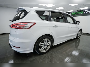 Used Ford S-Max 2016 for sale - 78822321: Photo
