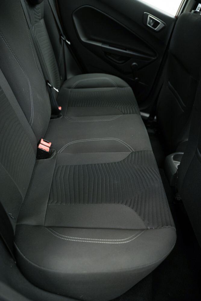 Used Ford Fiesta 2014 for sale - 77143662: Photo 16