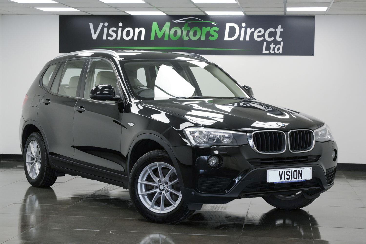 Used BMW X3 2014 for sale - 76166680: Photo 1