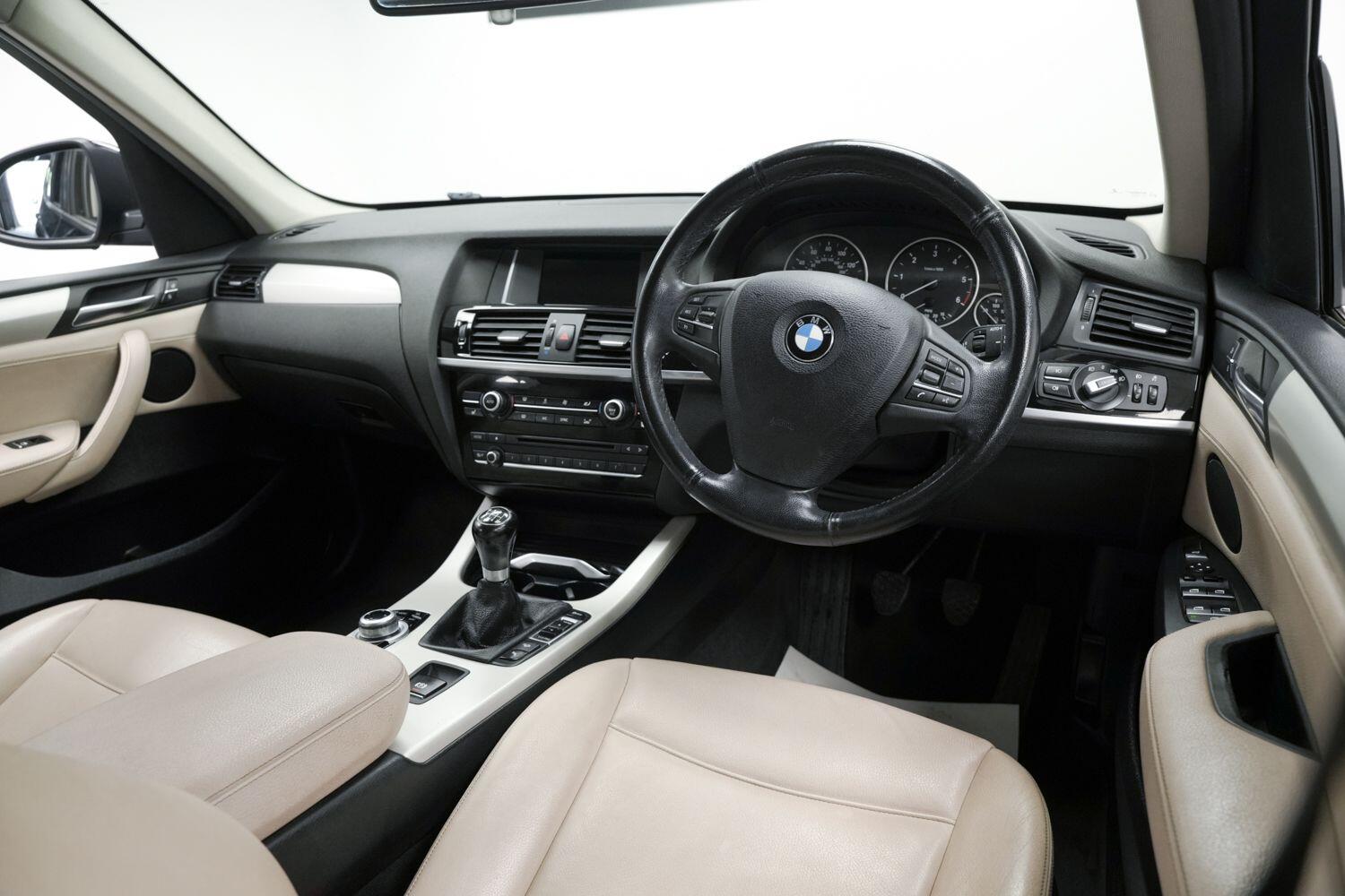 Used BMW X3 2014 for sale - 76166680: Photo 10