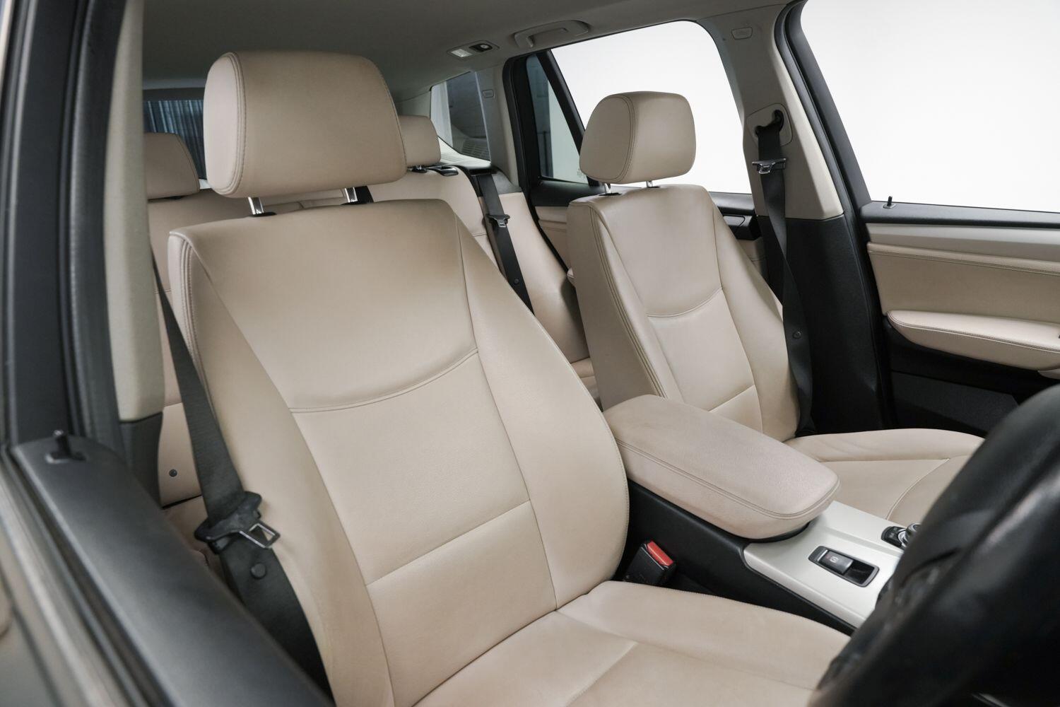 Used BMW X3 2014 for sale - 76166680: Photo 11