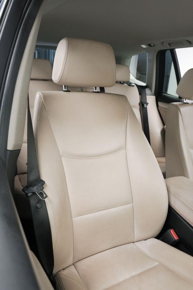 Used BMW X3 2014 for sale - 76166680: Photo 12