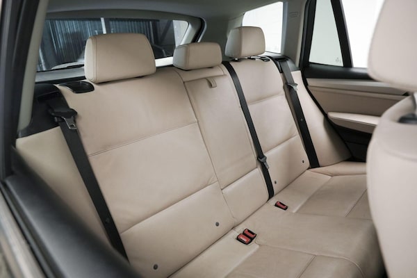 Used BMW X3 2014 for sale - 76166680: Photo 13