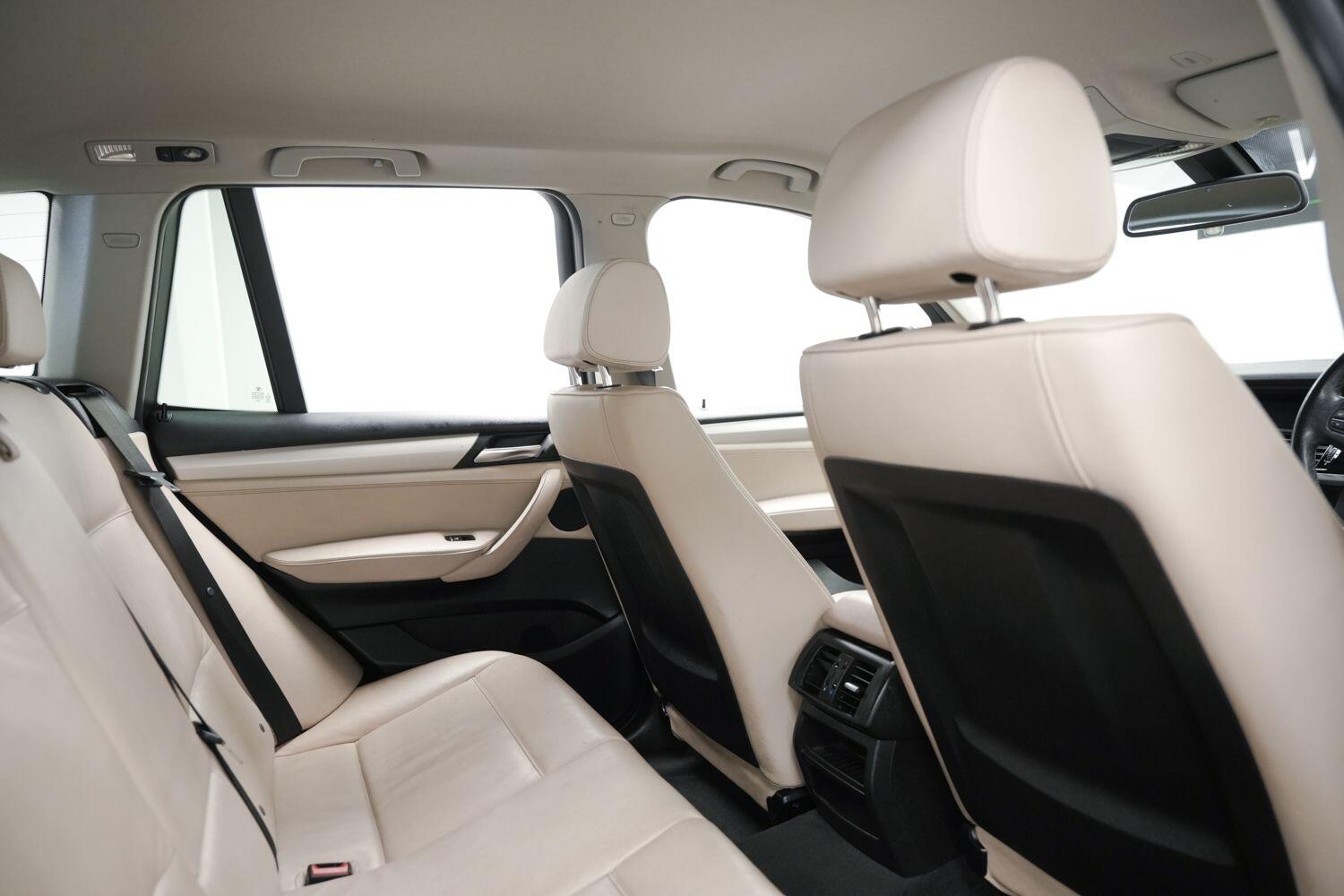 Used BMW X3 2014 for sale - 76166680: Photo 15