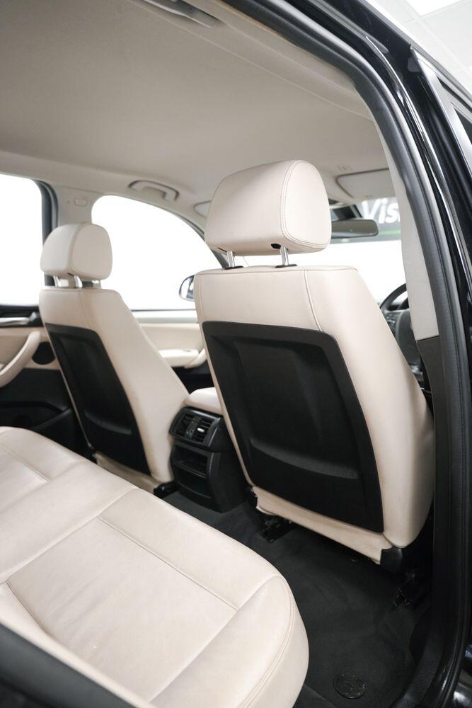 Used BMW X3 2014 for sale - 76166680: Photo 16