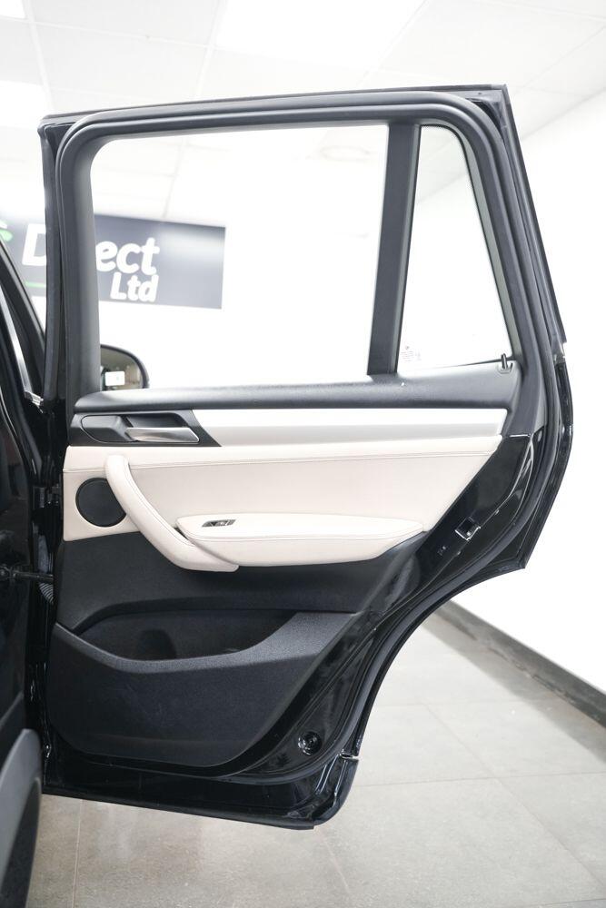 Used BMW X3 2014 for sale - 76166680: Photo 17