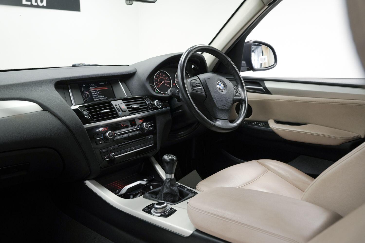 Used BMW X3 2014 for sale - 76166680: Photo 20