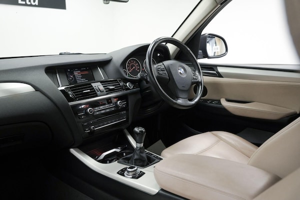 Used BMW X3 2014 for sale - 76166680: Photo 20