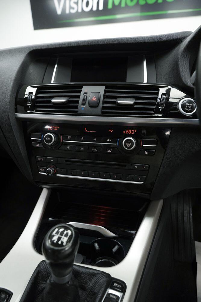 Used BMW X3 2014 for sale - 76166680: Photo 25