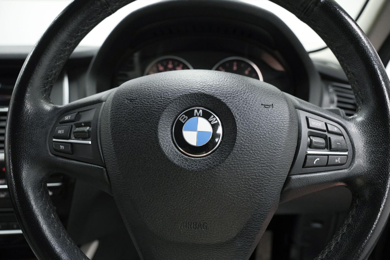 Used BMW X3 2014 for sale - 76166680: Photo 26