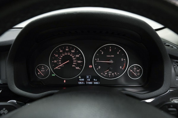 Used BMW X3 2014 for sale - 76166680: Photo 27