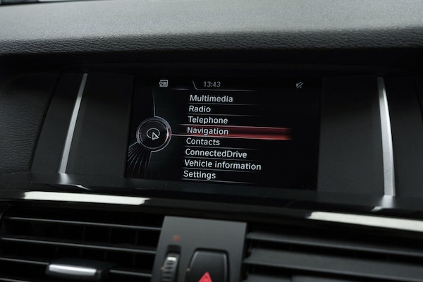 Used BMW X3 2014 for sale - 76166680: Photo 29