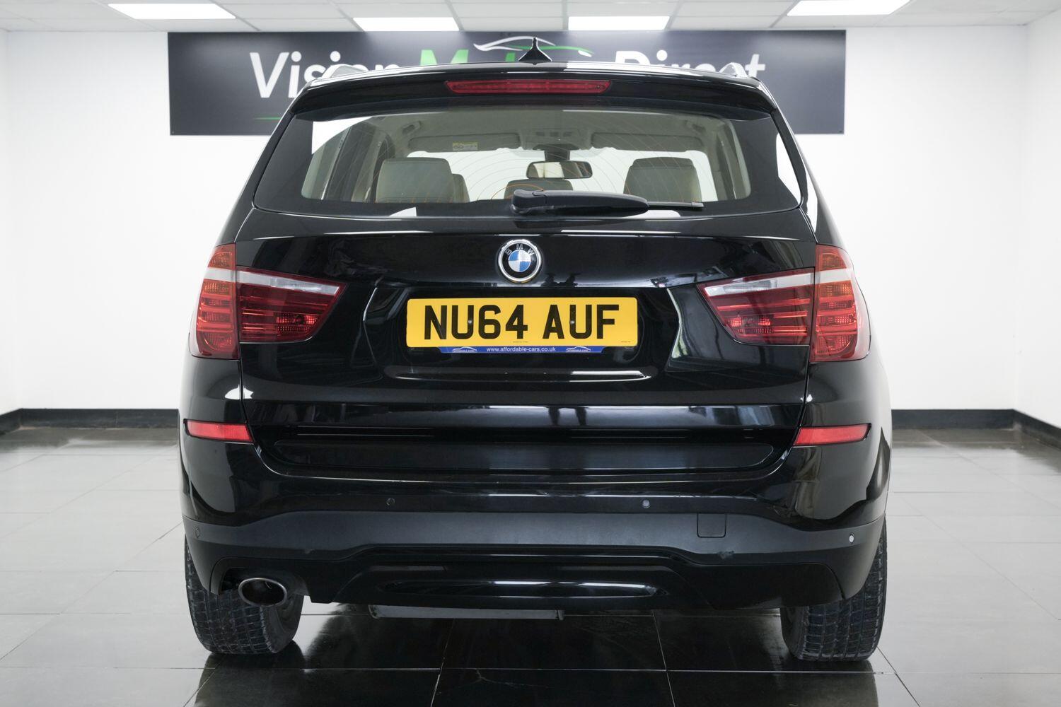 Used BMW X3 2014 for sale - 76166680: Photo 3