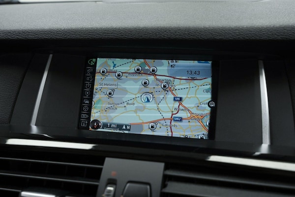 Used BMW X3 2014 for sale - 76166680: Photo 30