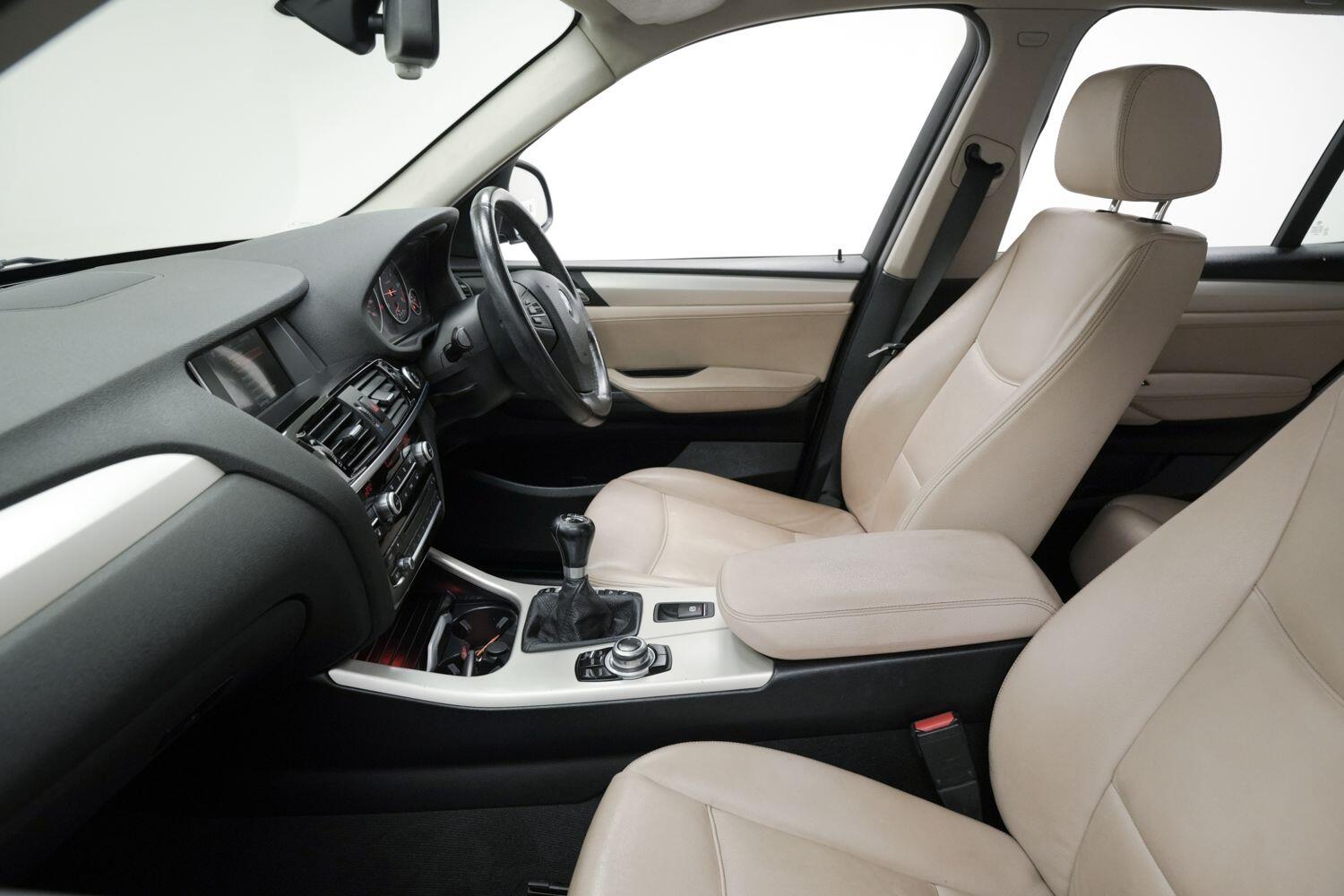 Used BMW X3 2014 for sale - 76166680: Photo 31