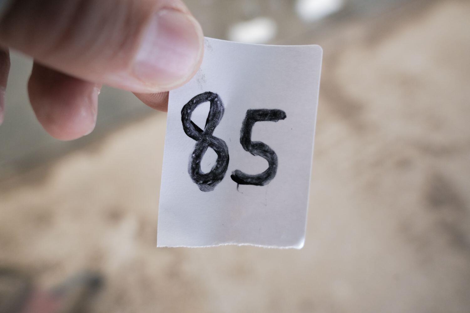 Used BMW X3 2014 for sale - 76166680: Photo 33