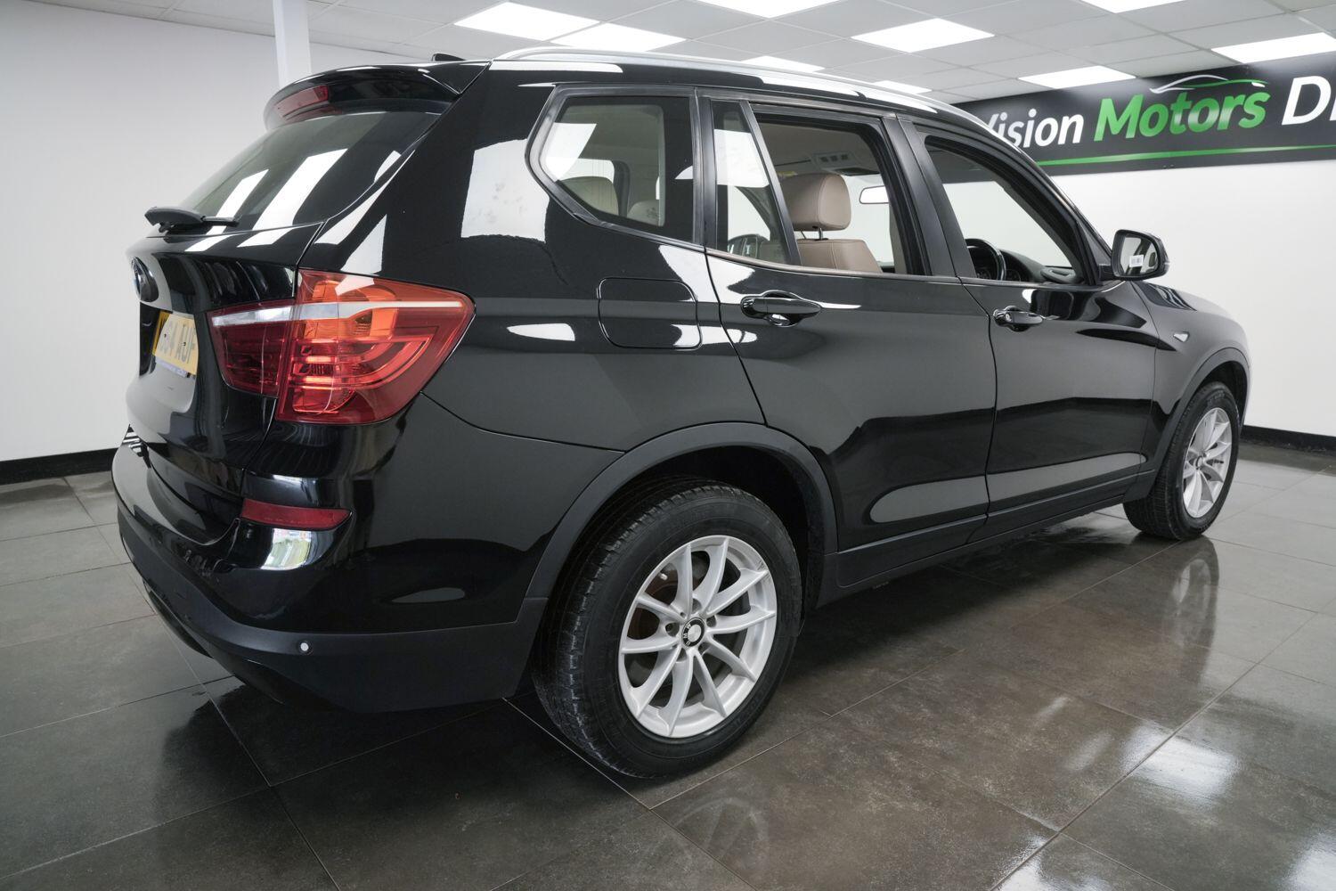 Used BMW X3 2014 for sale - 76166680: Photo 4