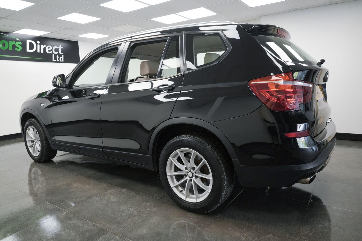 Used BMW X3 2014 for sale - 76166680: Photo 5