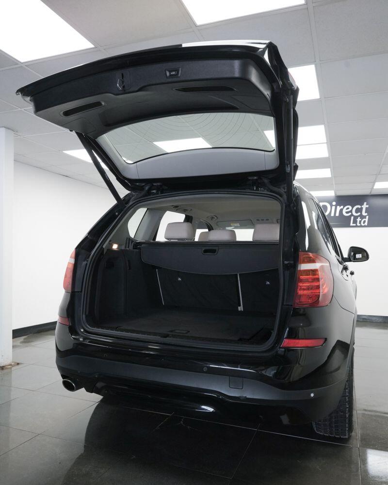 Used BMW X3 2014 for sale - 76166680: Photo 6