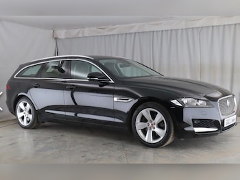 Used Jaguar XF 2019 for sale - 78898030: Photo