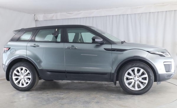 Used Land Rover Range Rover Evoque 2016 for sale - 76260066: Photo 1