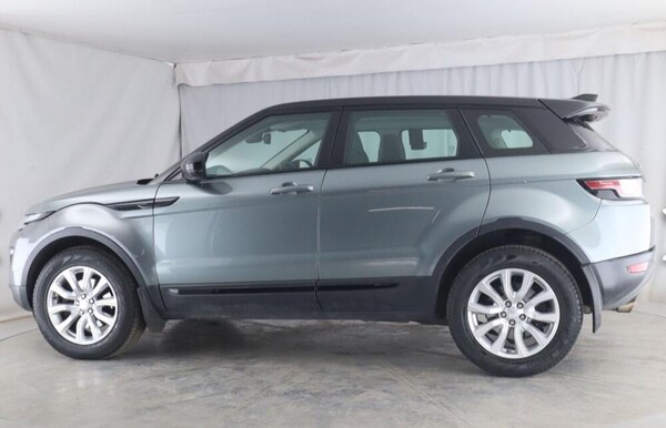 Used Land Rover Range Rover Evoque 2016 for sale - 76260066: Photo 2