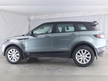 Used Land Rover Range Rover Evoque 2016 for sale - 76260066: Photo 2